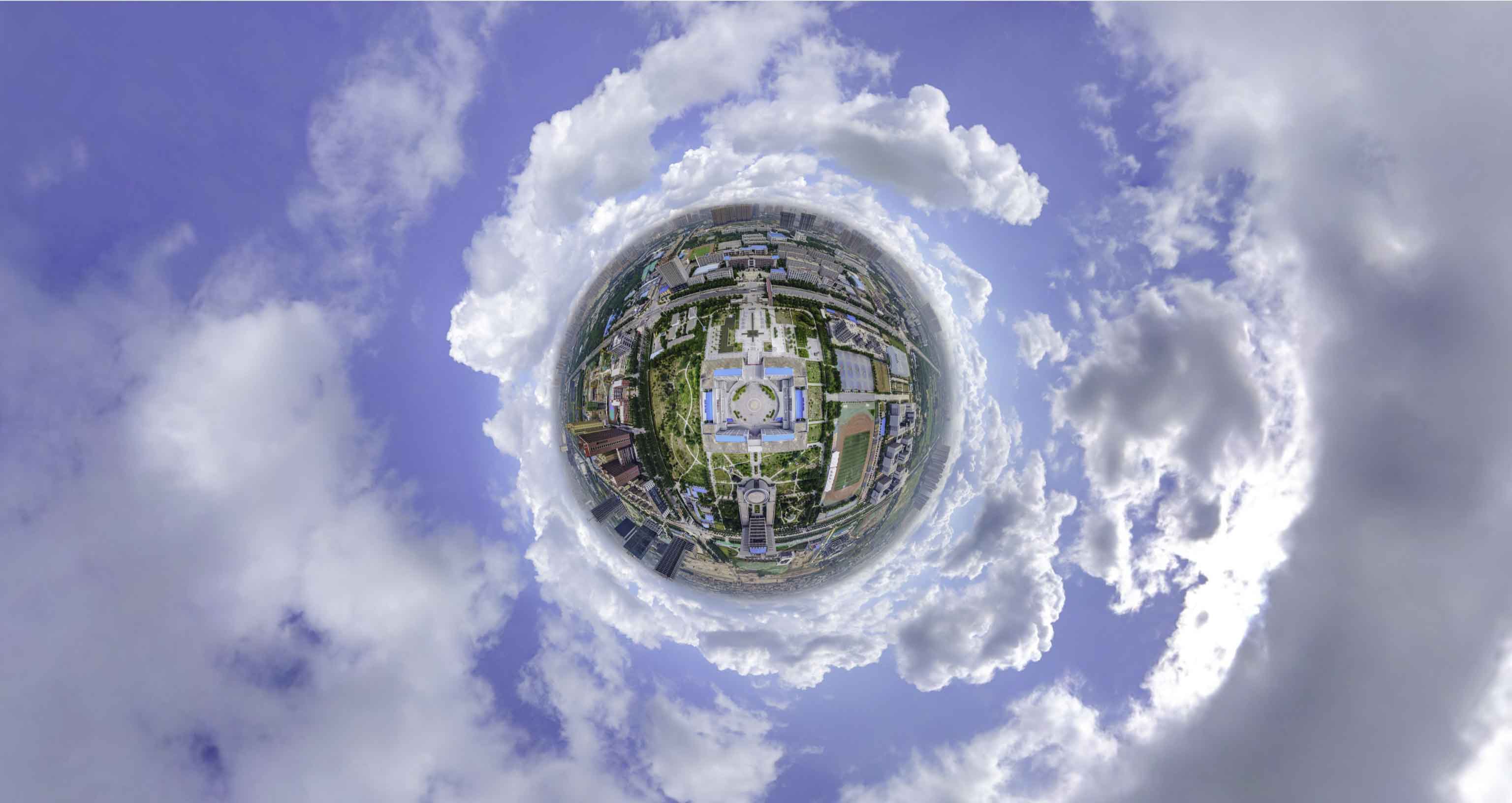 岳池格凸河风景名胜区