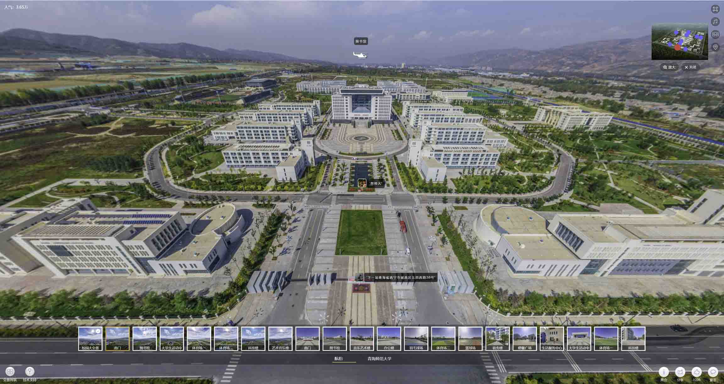 岳池油菜花-惊艳半生的花海仙境