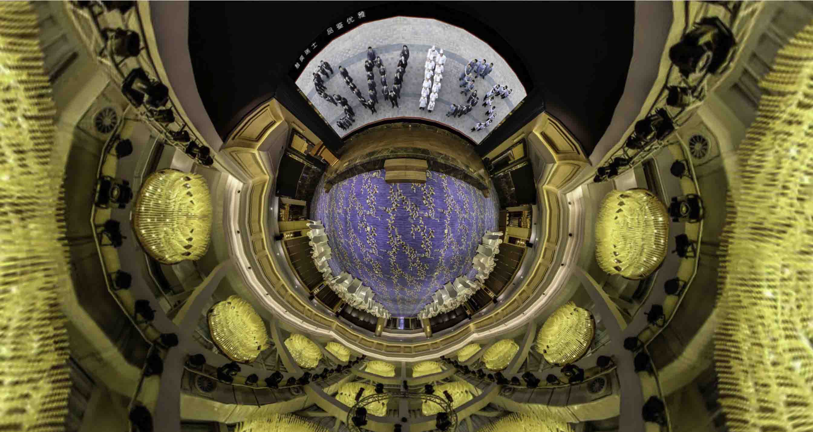 岳池探索VR全景拍摄中的深度感：营造沉浸式体验的关键要素