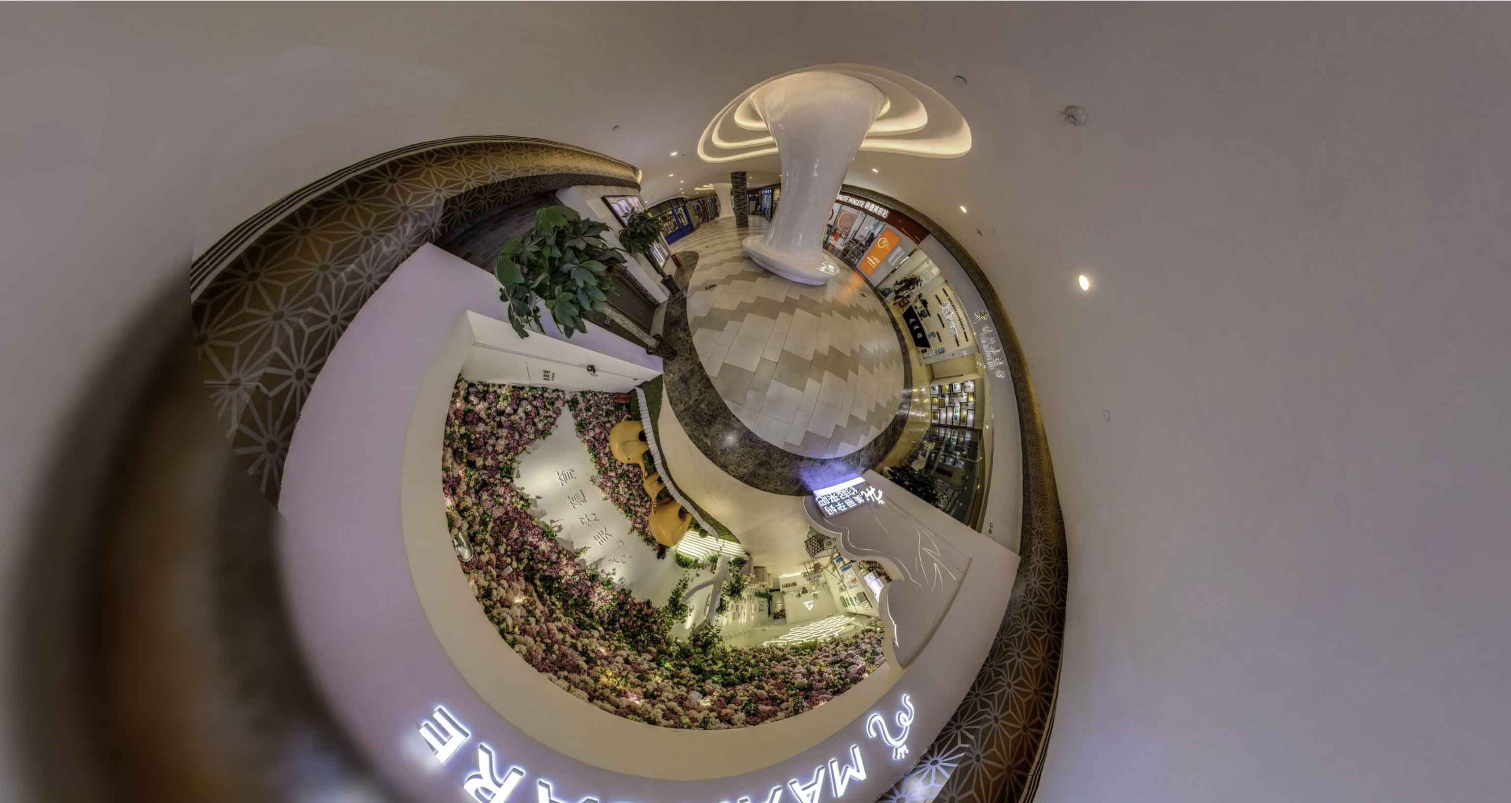 岳池将VR全景融入品牌宣传活动的创新实践与策略